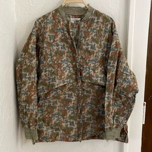 JNBY Men's Lightweight Jacket Size L